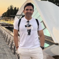 Sunil Sharma profile photo