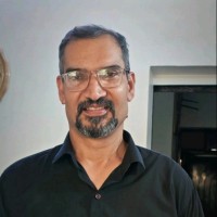 Deepak Dabas profile photo