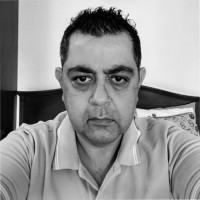Raghav Nayar profile photo