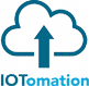 IOTomation logo