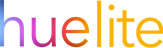 Huelite logo