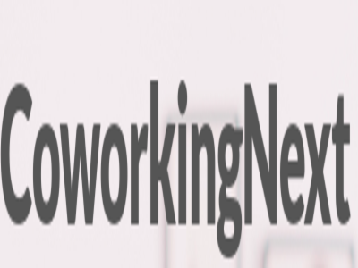 CoworkingNext logo