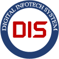 Digital Infotech System logo