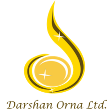 Darshan Orna logo