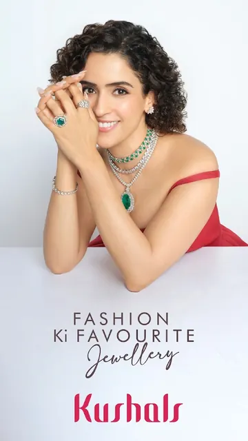 Kushals Fashion Jewellery App screenshot 1