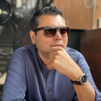 Nirupesh Joshi profile photo