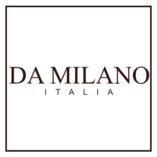 Da Milano logo