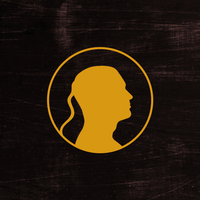 The Monk logo