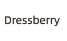 Dressberry logo