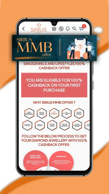 SiriusJewels & Lifestyles screenshot 5