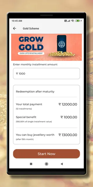 Meera Jewels screenshot 2