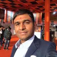 Raju Moradiya profile photo
