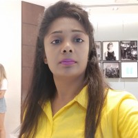 Manisha Jasani profile photo