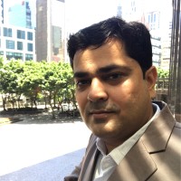 Mayur Lakhani profile photo