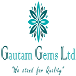 GAUTAM GEMS logo