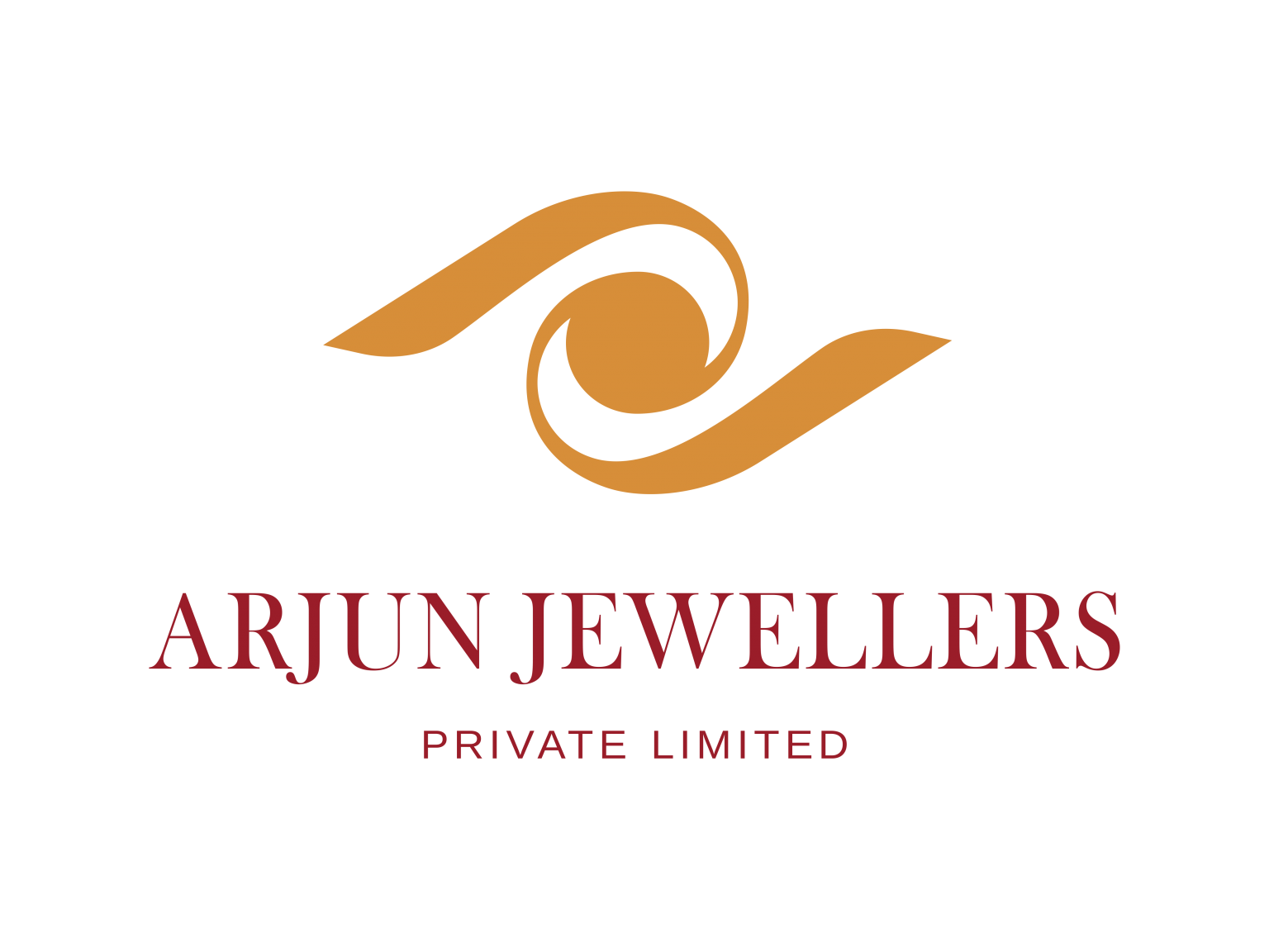 Arjun Jewellers logo