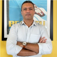 Samrat Zaveri profile photo
