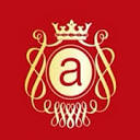 Anand Jewels logo