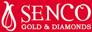 Senco Gold And Diamonds logo