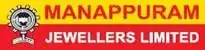 Manappuram Jewellers logo