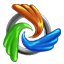 NR Gold logo