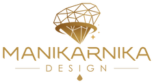 Manikarnika Design logo