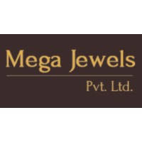 Mega Jewels logo