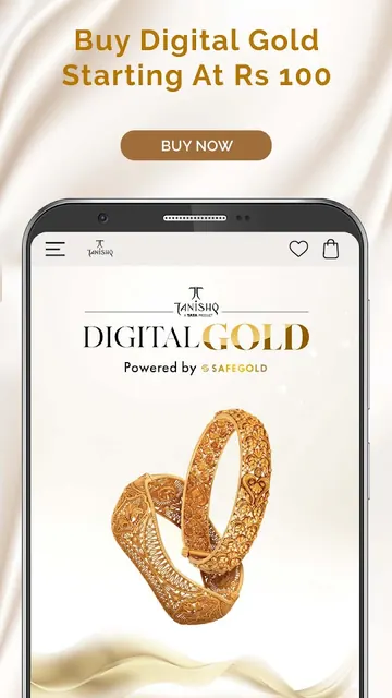 Tanishq Jewellery Shopping screenshot 4