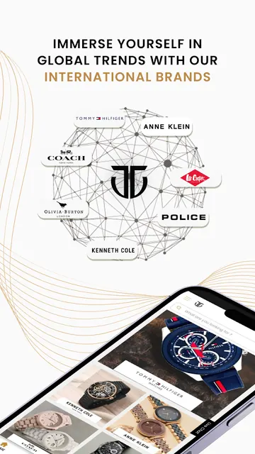 Titan World: Online Shopping screenshot 5