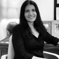 Lisa Mukhedkar profile photo