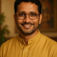 Abhishek Dubey profile photo
