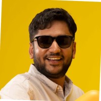 Sangeet Agrawal profile photo
