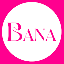 Bana logo