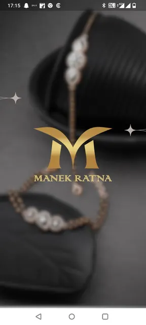Manek Ratna screenshot 2