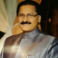 Kishorkumar Shah profile photo