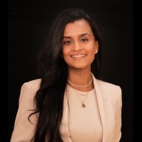 Disha Shah profile photo