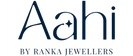 Aahi logo