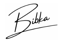 Bibka logo