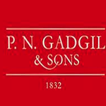 PN Gadgil & Sons logo