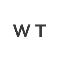 Walking Tree logo