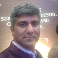 Shailen Mehta profile photo