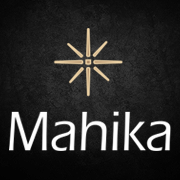 Mahika logo