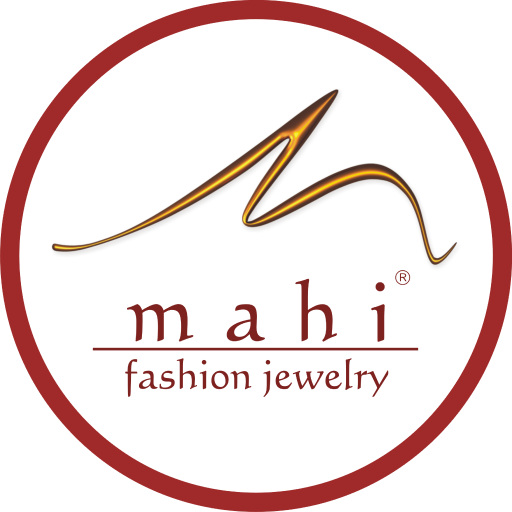 Mahi Jewellery logo