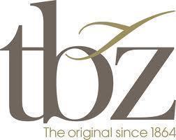 TBZ logo
