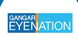 Gangar Eyenation logo