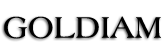 Goldiam International logo