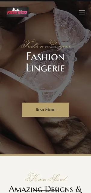 Freche Tucher screenshot 3