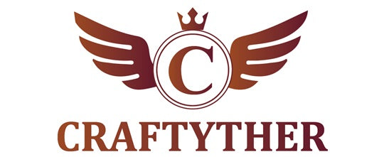 Craftyther logo
