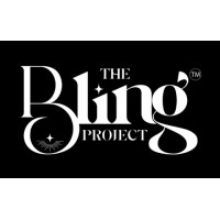 The Bling Project logo