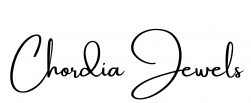 ChordiaJewels logo